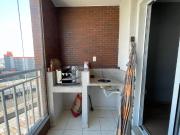 Apartamento para Aluguel com 2 quartos, 62 m² por R$ 3.600