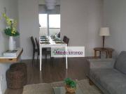 Apartamento para Aluguel com 2 quartos, 62 m² por R$ 3.700