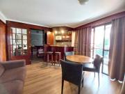 Apartamento para Aluguel com 2 quartos, 62 m² por R$ 5.000