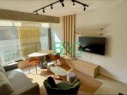 Apartamento para Aluguel com 2 quartos, 62 m² por R$ 6.500