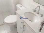 Apartamento para Aluguel com 2 quartos, 63 m² por R$ 3.300