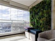 Apartamento para Aluguel com 2 quartos, 63 m² por R$ 3.500