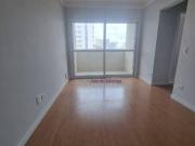 Apartamento para Aluguel com 2 quartos, 63 m² por R$ 3.500