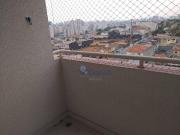 Apartamento para Aluguel com 2 quartos, 63 m² por R$ 3.700