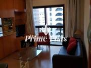 Apartamento para Aluguel com 2 quartos, 63 m² por R$ 5.907