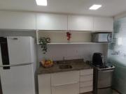 Apartamento para aluguel com 2 Quartos, 63mÂ² Recreio...