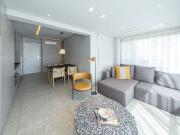 Apartamento para Aluguel com 2 quartos, 64 m² por R$ 11.648