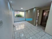 Apartamento para Aluguel com 2 quartos, 64 m² por R$ 1.450