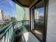Apartamento para Aluguel com 2 quartos, 64 m² por R$ 2.070