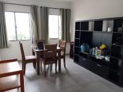 Apartamento para Aluguel com 2 quartos, 64 m² por R$ 2.800