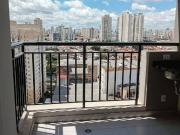 Apartamento para Aluguel com 2 quartos, 64 m² por R$ 3.900