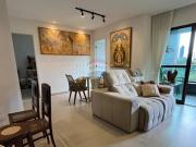 Apartamento para Aluguel com 2 quartos, 64 m² por R$ 4.354