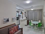 Apartamento para Aluguel com 2 quartos, 64 m² por R$ 5.000
