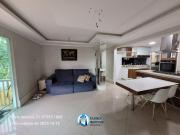 Apartamento para Aluguel com 2 quartos, 65 m² por R$ 2.200