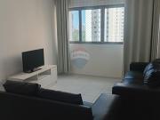 Apartamento para Aluguel com 2 quartos, 65 m² por R$ 4.000