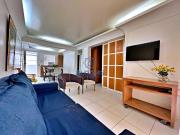 Apartamento para Aluguel com 2 quartos, 65 m² por R$ 5.000