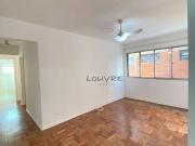 Apartamento para Aluguel com 2 quartos, 66 m² por R$ 3.000