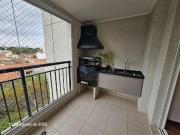 Apartamento para Aluguel com 2 quartos, 66 m² por R$ 4.700