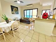 Apartamento para Aluguel com 2 quartos, 66 m² por R$ 5.000