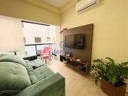 Apartamento para Aluguel com 2 quartos, 66 m² por R$ 5.200