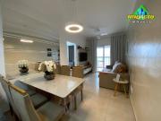 Apartamento para Aluguel com 2 quartos, 67 m² por R$ 3.600