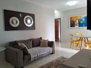 Apartamento para Aluguel com 2 quartos, 67 m² por R$ 4.000