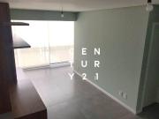 Apartamento para Aluguel com 2 quartos, 67 m² por R$ 5.000