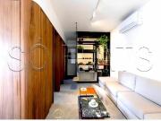 Apartamento para Aluguel com 2 quartos, 67 m² por R$ 6.500