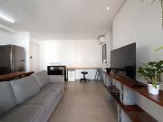 Apartamento para Aluguel com 2 quartos, 67 m² por R$ 7.546