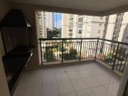 Apartamento para Aluguel com 2 quartos, 68 m² por R$ 3.700