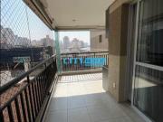 Apartamento para Aluguel com 2 quartos, 68 m² por R$ 5.200