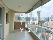 Apartamento para Aluguel com 2 quartos, 68 m² por R$ 7.000