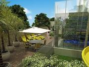 Apartamento para Aluguel com 2 quartos, 44 m² por R$ 1.980