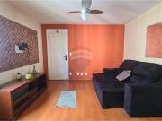 Apartamento para Aluguel com 2 quartos, 69 m² por R$ 2.100