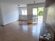 Apartamento para Aluguel com 2 quartos, 69 m² por R$ 3.400