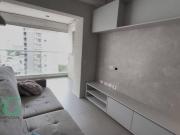 Apartamento para Aluguel com 2 quartos, 69 m² por R$ 6.700