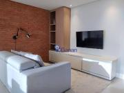 Apartamento para Aluguel com 2 quartos, 69 m² por R$ 6.900