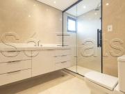 Apartamento para Aluguel com 2 quartos, 69 m² por R$ 8.881