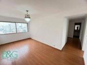 Apartamento para Aluguel com 2 quartos, 70 m² por R$ 2.550