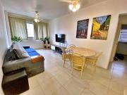 Apartamento para Aluguel com 2 quartos, 70 m² por R$ 3.500