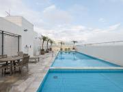 Apartamento para Aluguel com 2 quartos, 70 m² por R$ 5.900