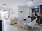 Apartamento para Aluguel com 2 quartos, 70 m² por R$ 6.636