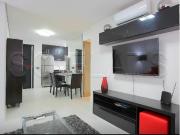 Apartamento para Aluguel com 2 quartos, 70 m² por R$ 6.900