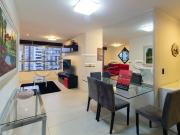 Apartamento para Aluguel com 2 quartos, 70 m² por R$ 7.558