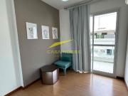 Apartamento para Aluguel com 2 quartos, 71 m² por R$ 3.300
