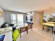Apartamento para Aluguel com 2 quartos, 71 m² por R$ 5.000