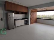 Apartamento para Aluguel com 2 quartos, 71 m² por R$ 9.000