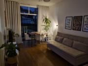 Apartamento para Aluguel com 2 quartos, 73 m² por R$ 2.500