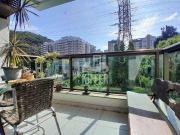 Apartamento para Aluguel com 2 quartos, 73 m² por R$ 3.000