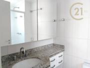 Apartamento para Aluguel com 2 quartos, 73 m² por R$ 6.400